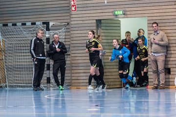 Bild 180 - B-Juniorinnen HLM